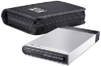 Western digital HP Pocket Media Drive 320GB (HPBAAA3200ASL-DHSN)